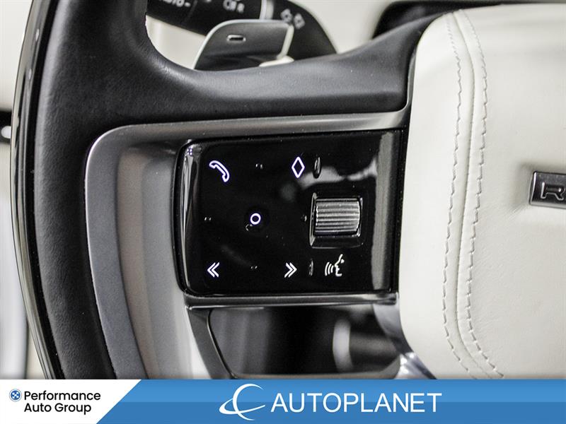 land rover Range Rover 2023 - 38