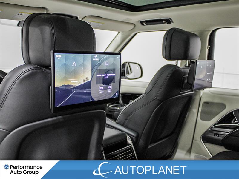 land rover Range Rover 2023 - 44