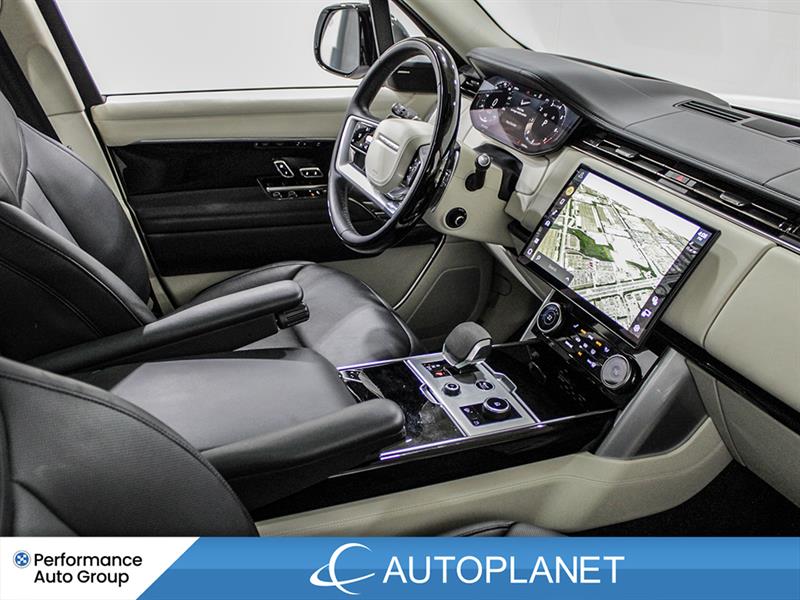 land rover Range Rover 2023 - 46