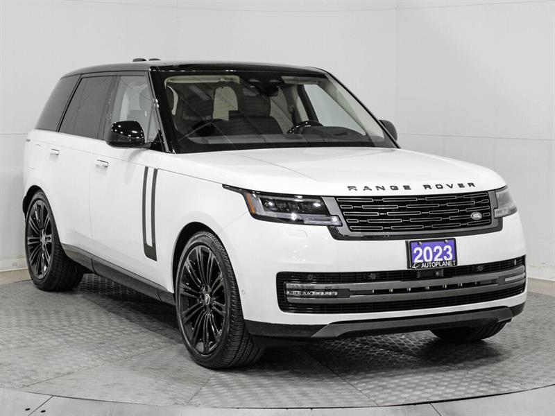 land rover Range Rover 2023 - 51