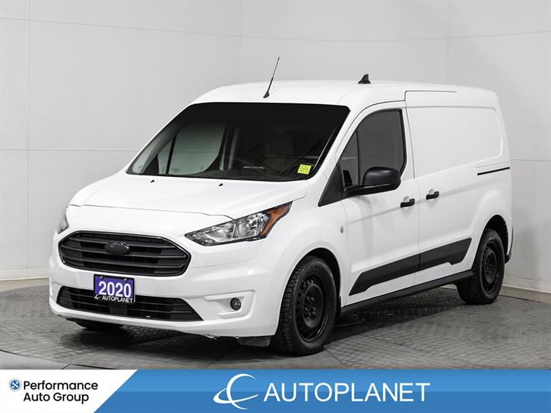 ford Transit Connect 2020 - 2
