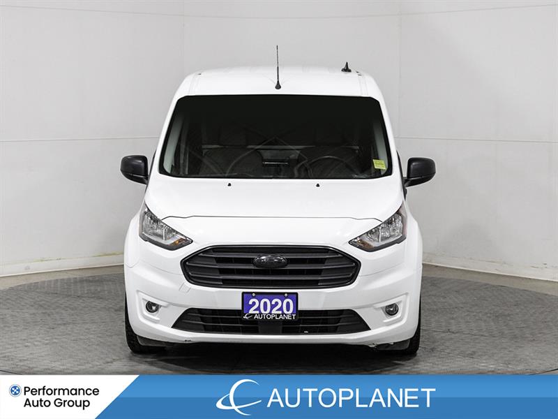 ford Transit Connect 2020 - 3