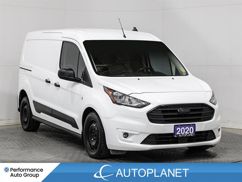 ford Transit Connect 2020 - 4