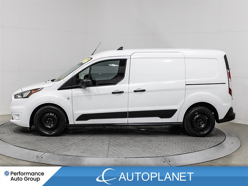 ford Transit Connect 2020 - 5