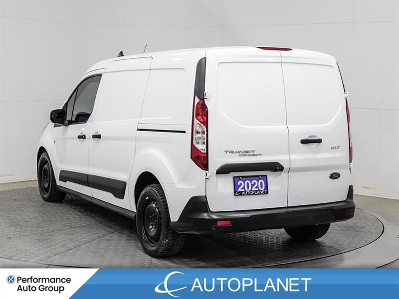ford Transit Connect 2020 - 7