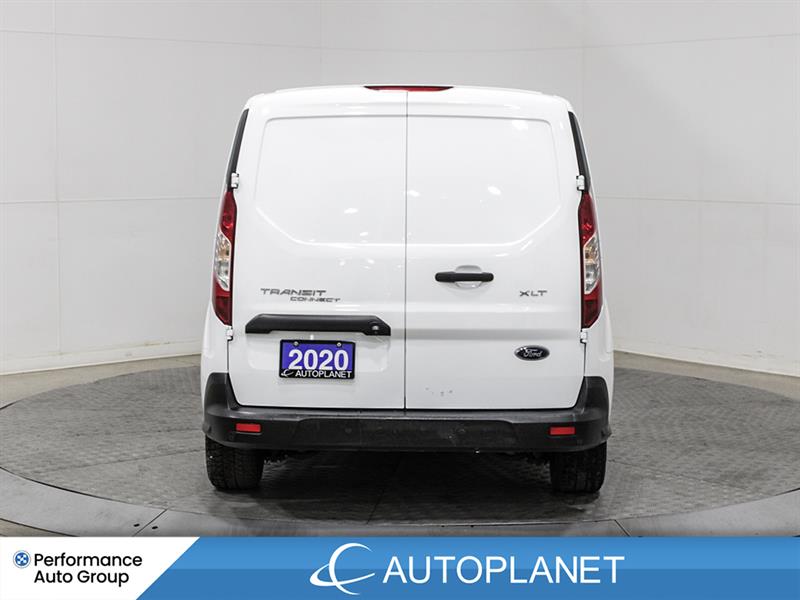 ford Transit Connect 2020 - 8