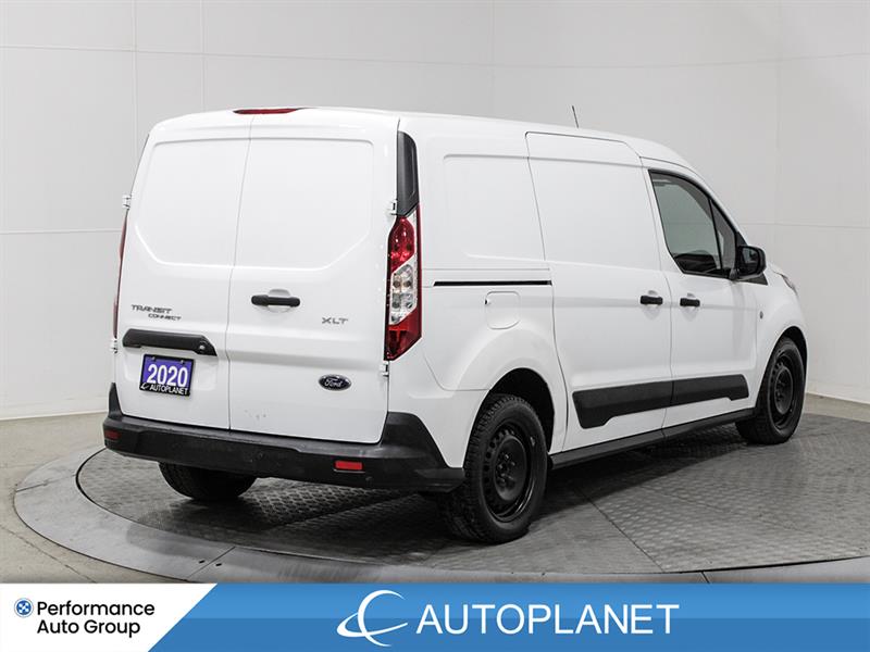 ford Transit Connect 2020 - 9