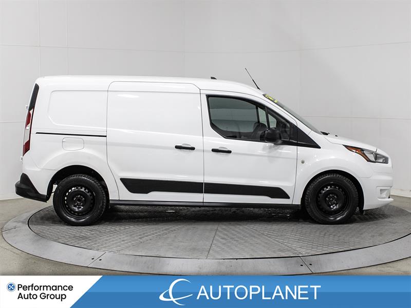 ford Transit Connect 2020 - 10