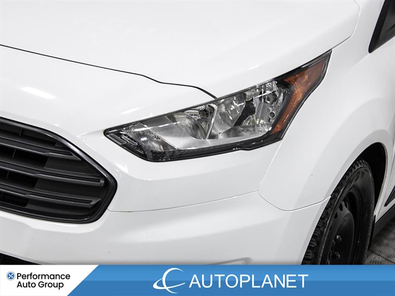 ford Transit Connect 2020 - 12