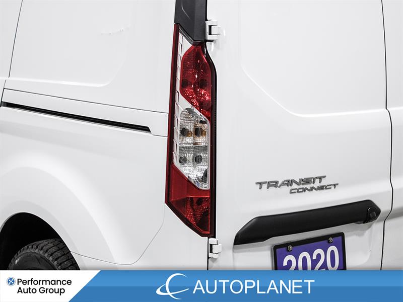 ford Transit Connect 2020 - 13