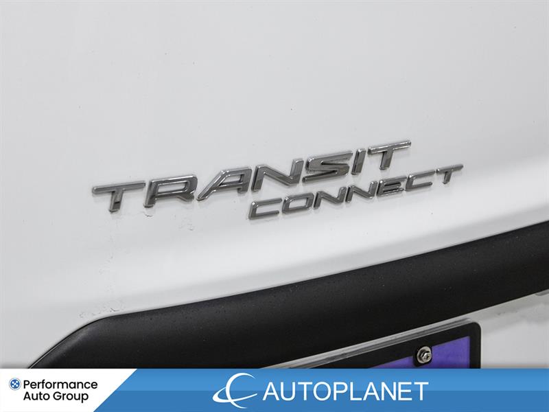 ford Transit Connect 2020 - 14