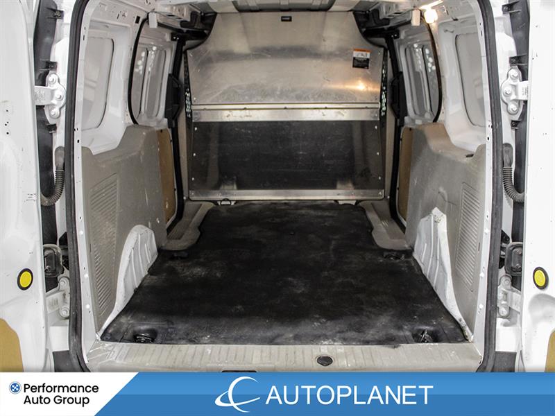 ford Transit Connect 2020 - 16