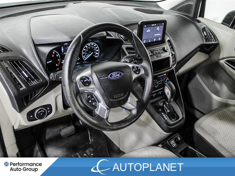 ford Transit Connect 2020 - 20