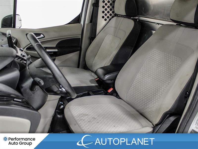 ford Transit Connect 2020 - 21