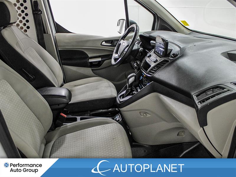 ford Transit Connect 2020 - 22
