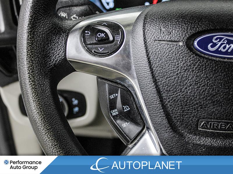 ford Transit Connect 2020 - 27
