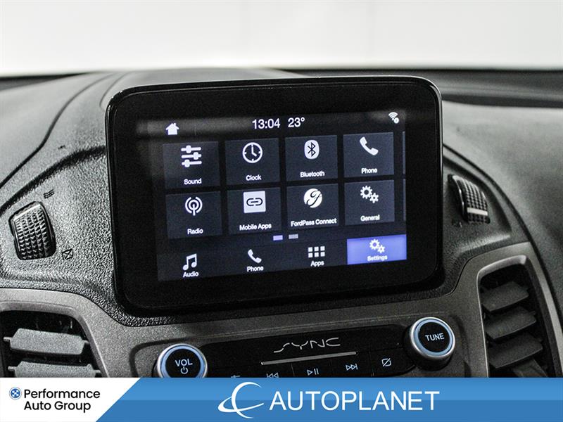 ford Transit Connect 2020 - 32