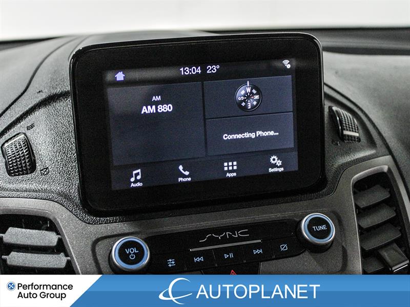 ford Transit Connect 2020 - 33