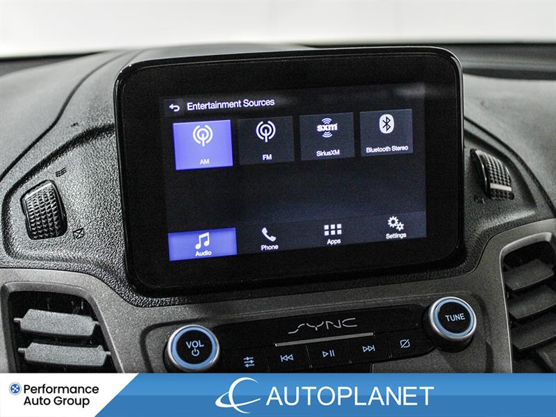ford Transit Connect 2020 - 34