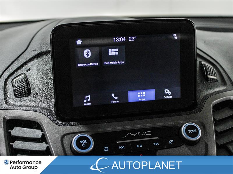 ford Transit Connect 2020 - 36