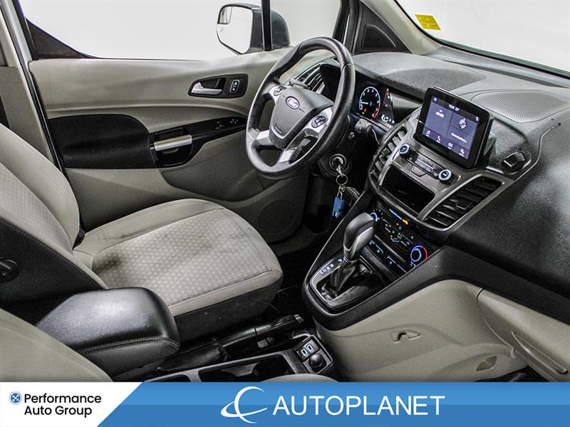 ford Transit Connect 2020 - 38