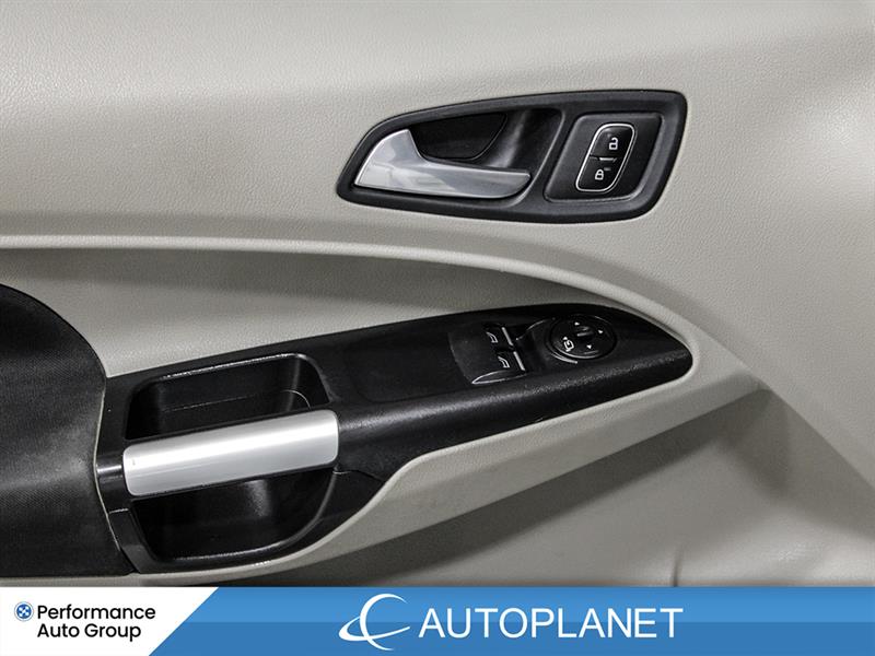 ford Transit Connect 2020 - 39
