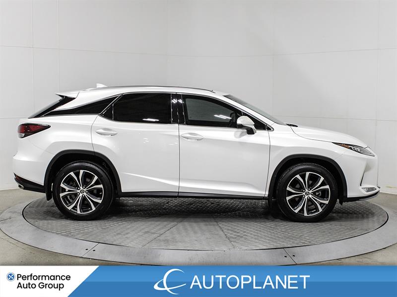 lexus RX 350 2022 - 9
