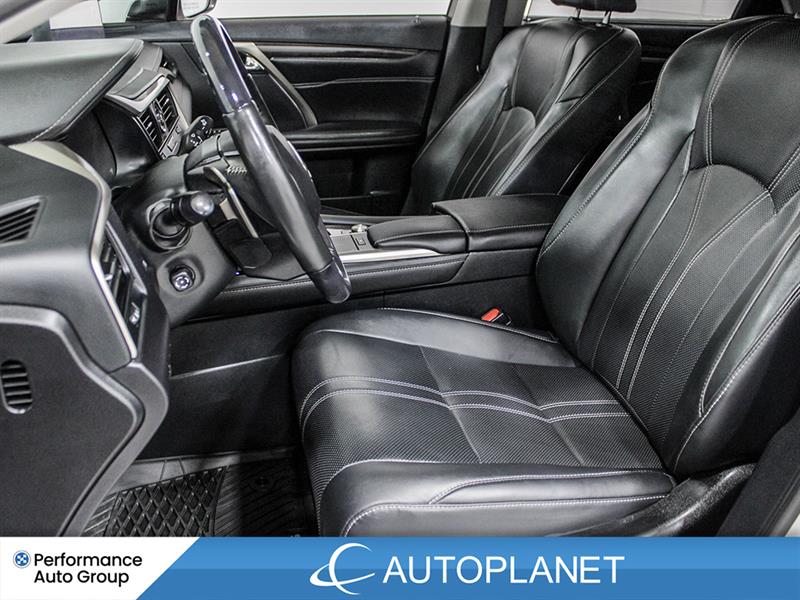 lexus RX 350 2022 - 19