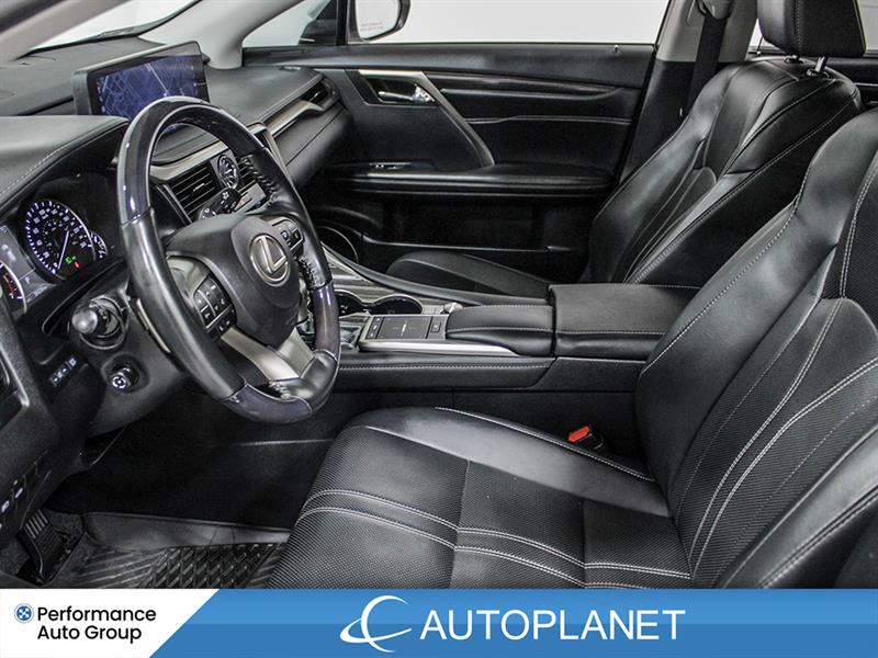 lexus RX 350 2022 - 21