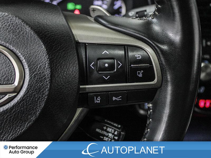 lexus RX 350 2022 - 27