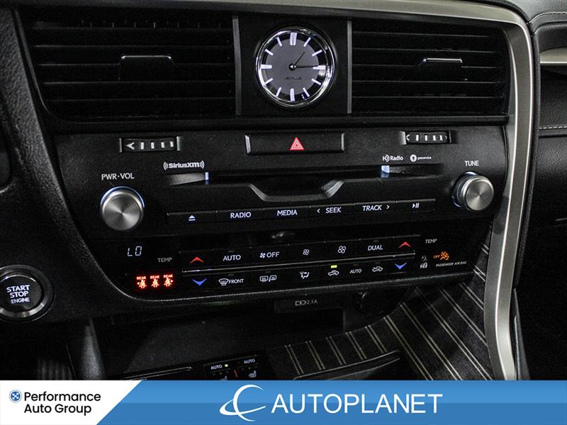 lexus RX 350 2022 - 29