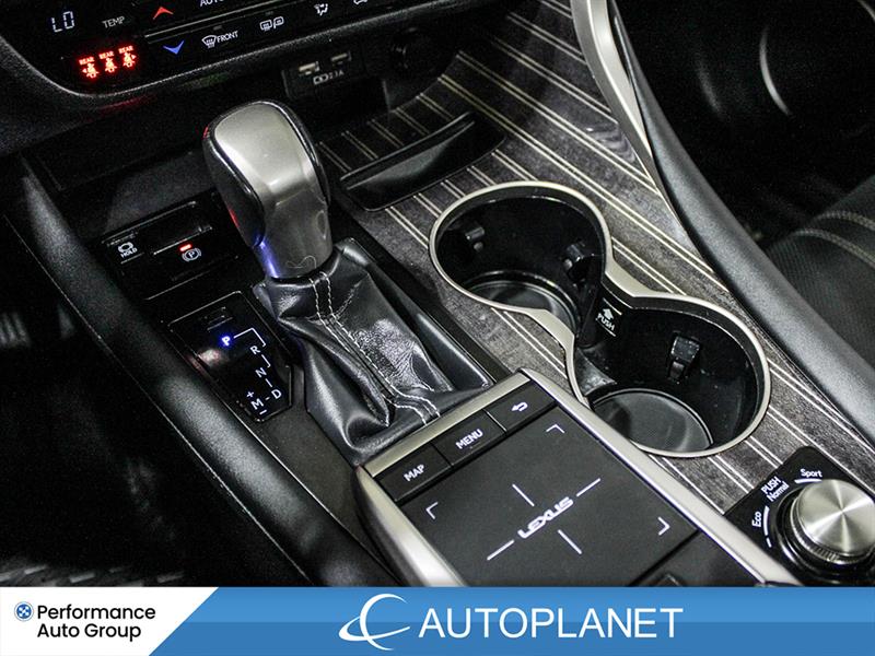 lexus RX 350 2022 - 31