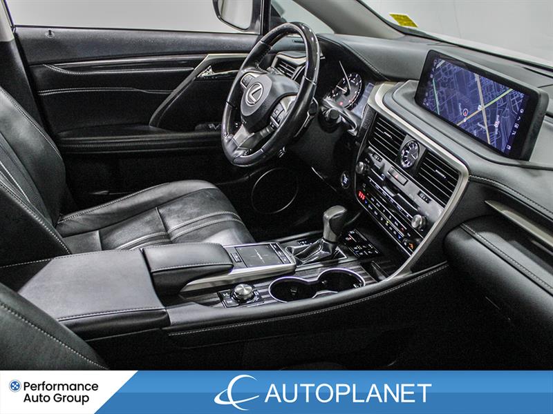 lexus RX 350 2022 - 41