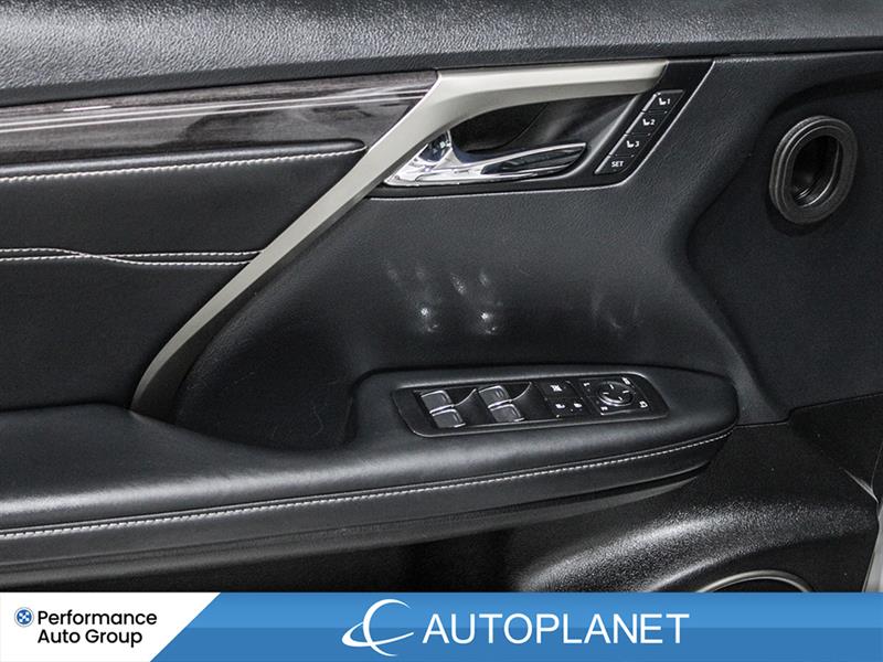 lexus RX 350 2022 - 44