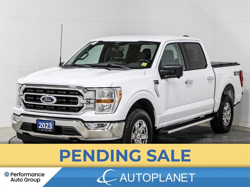 ford F-150 2023