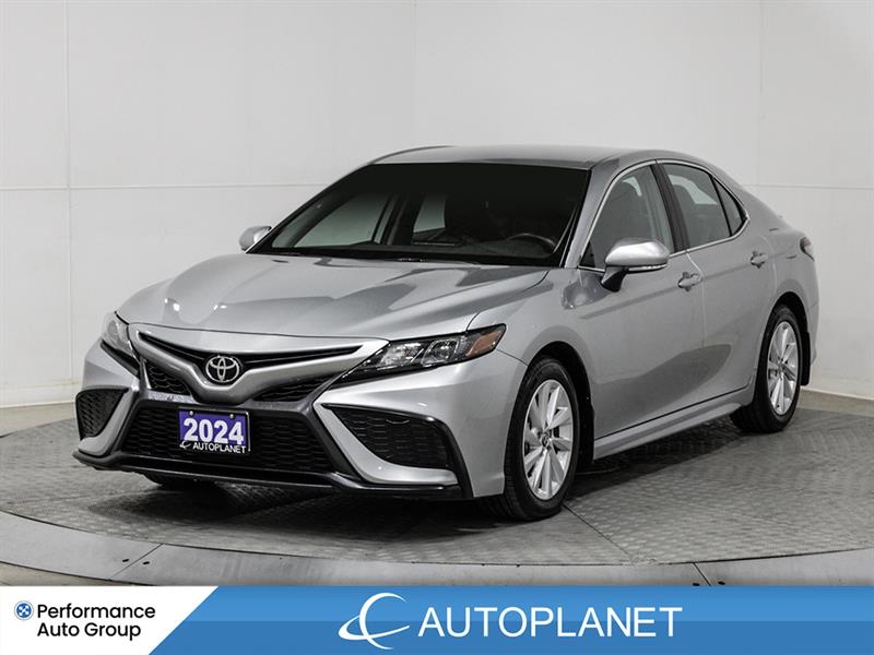 toyota Camry 2024 - 2