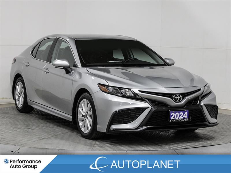 toyota Camry 2024 - 4