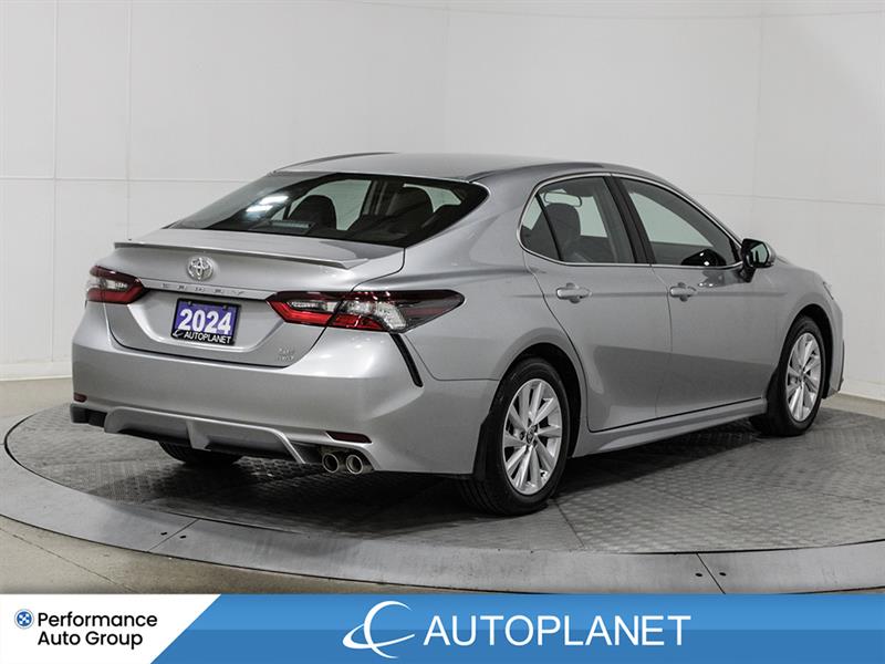 toyota Camry 2024 - 10