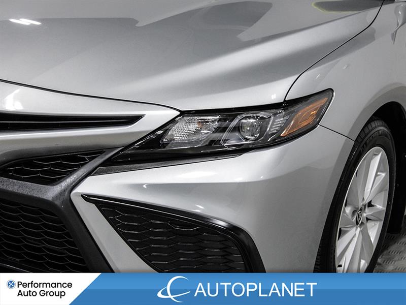 toyota Camry 2024 - 11