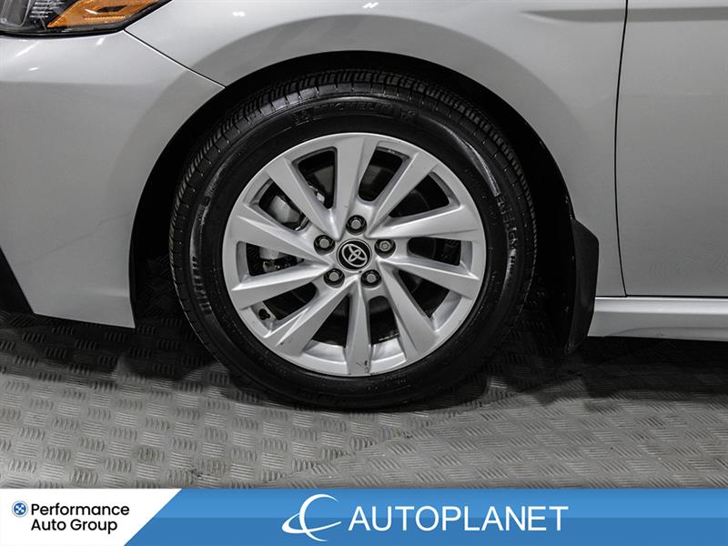 toyota Camry 2024 - 13
