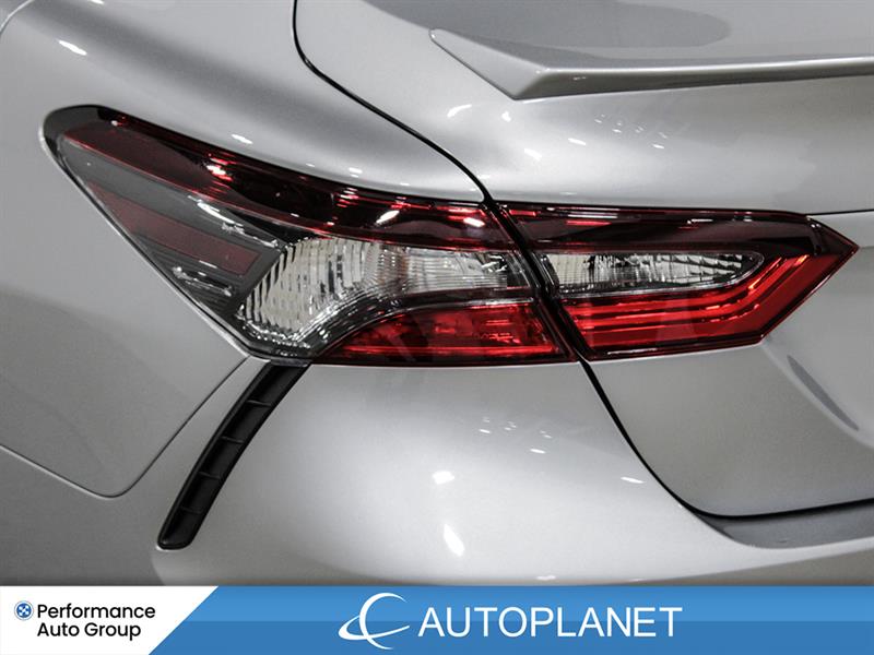 toyota Camry 2024 - 14