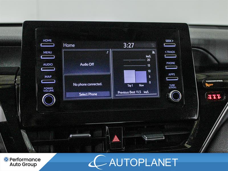 toyota Camry 2024 - 29