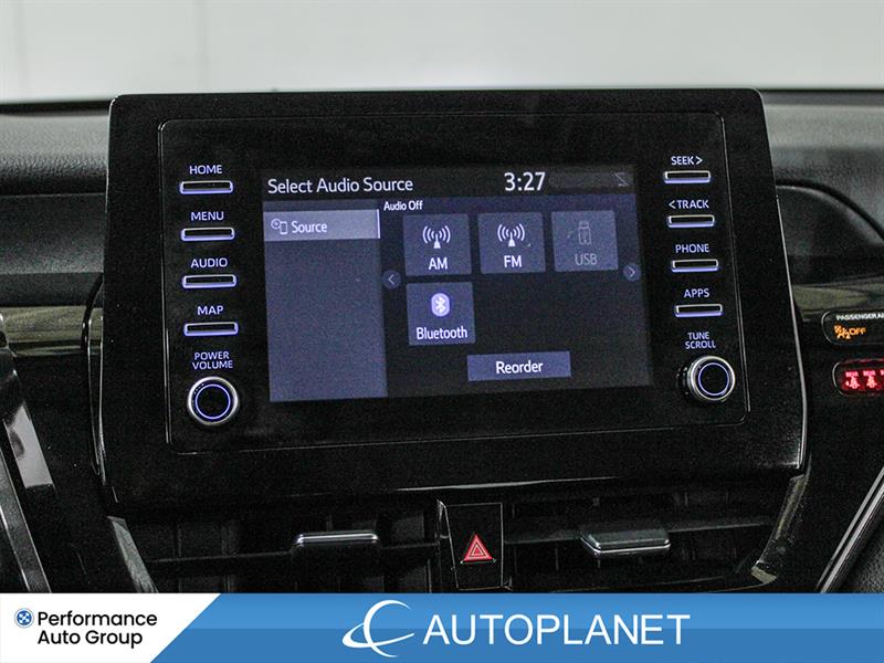 toyota Camry 2024 - 31