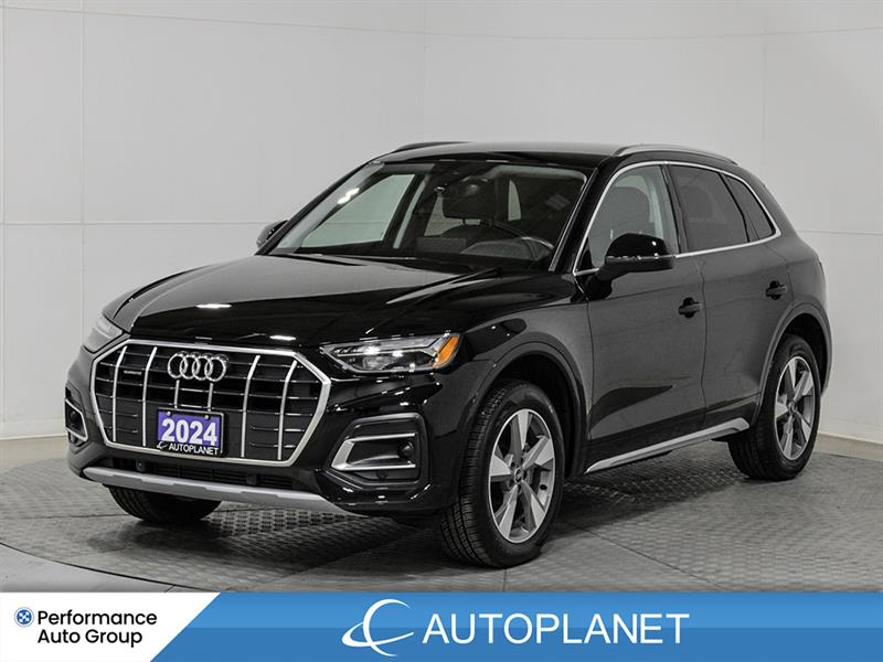 audi Q5 2024