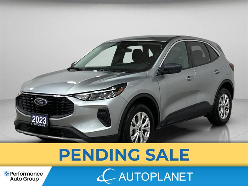 ford Escape 2023