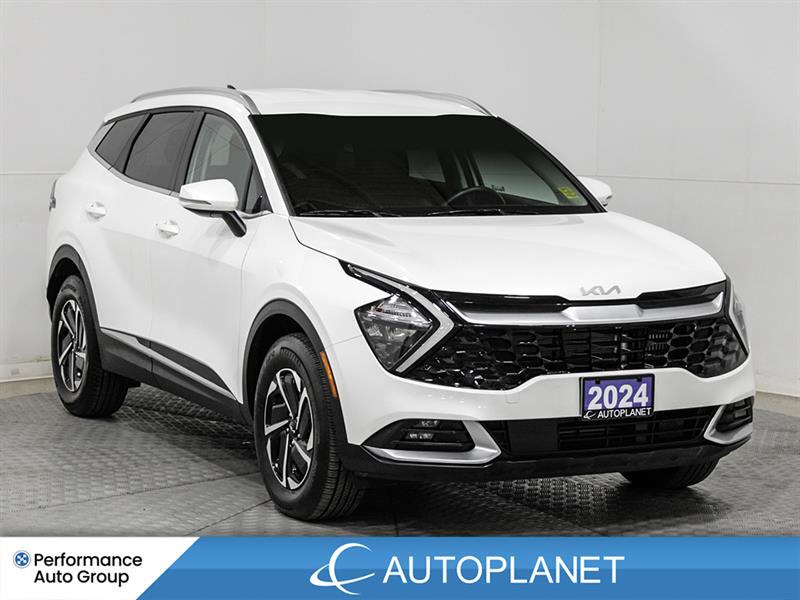 kia Sportage Hybrid 2024 - 3