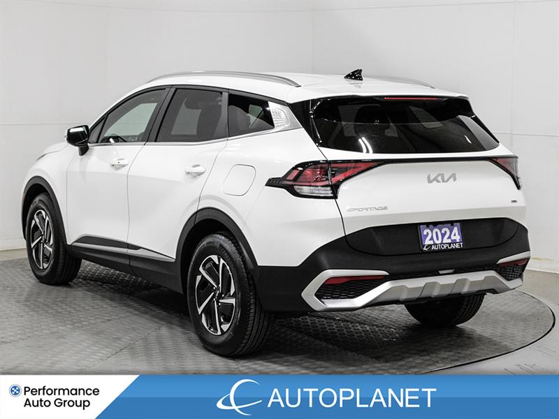 kia Sportage Hybrid 2024 - 4