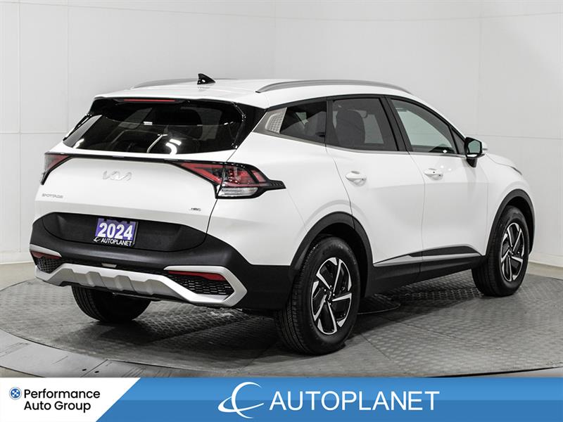 kia Sportage Hybrid 2024 - 6