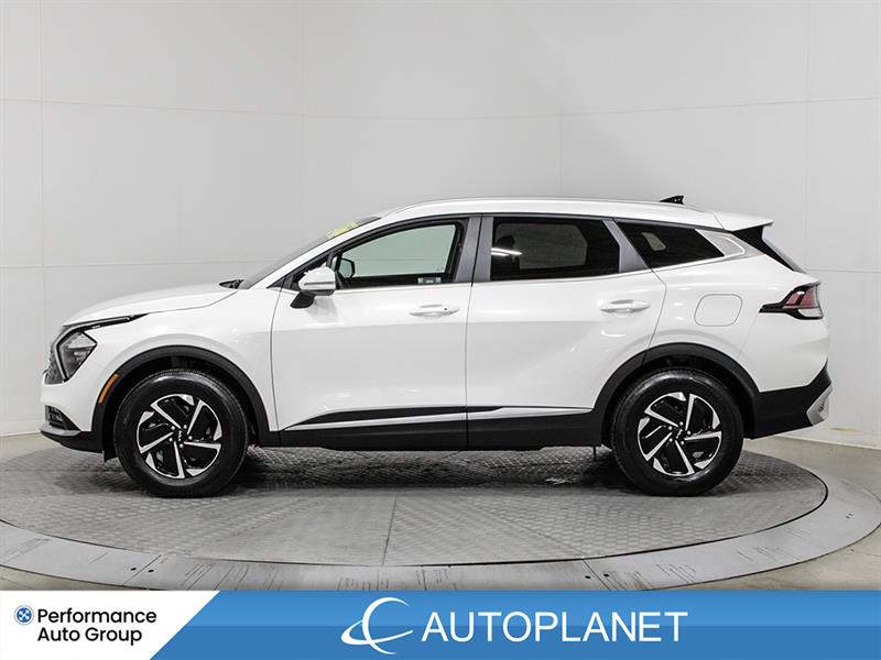 kia Sportage Hybrid 2024 - 9