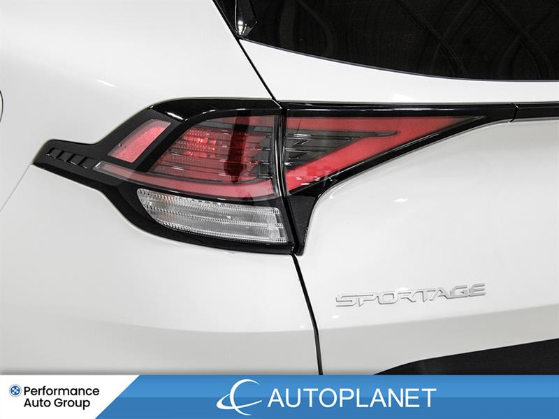kia Sportage Hybrid 2024 - 13